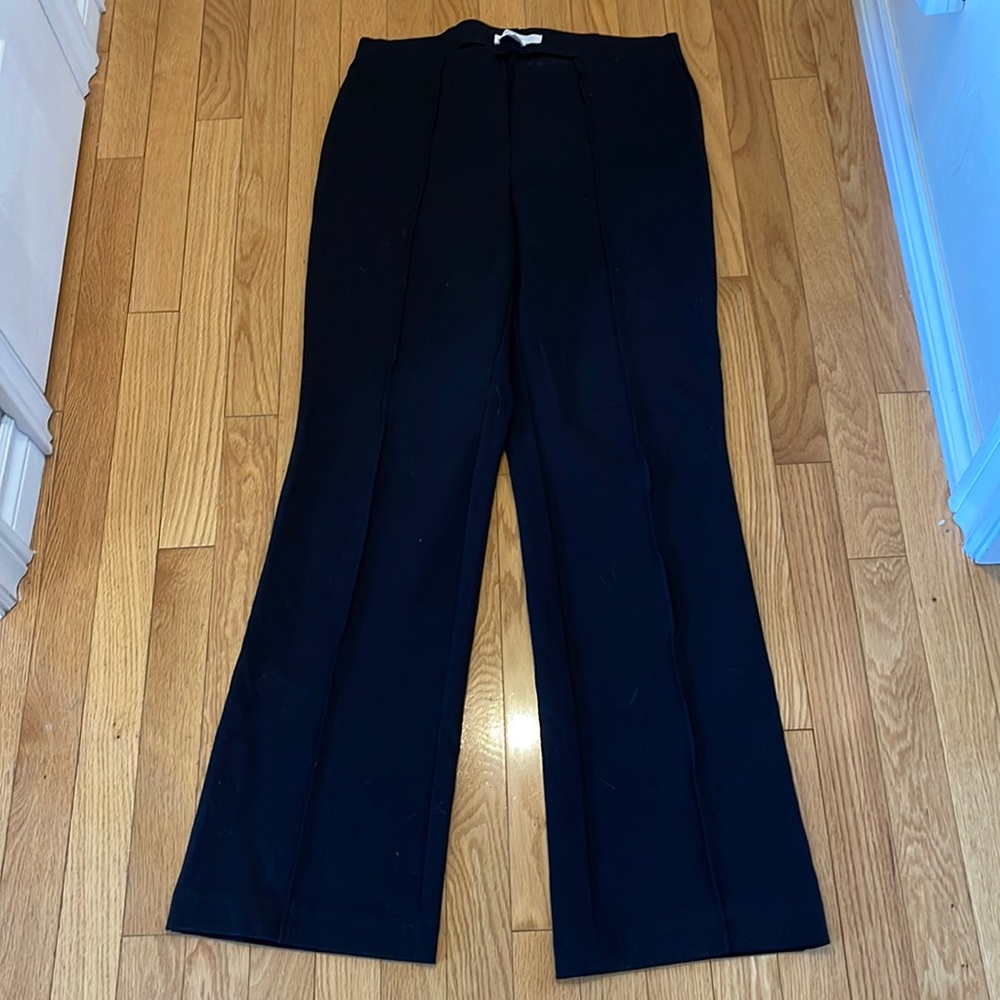 Cleo slip on pants size medium (33/31)